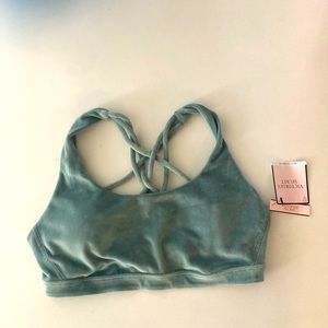 Victoria’s Secret lounge bra